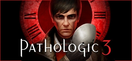 Pathologic 3 PCチート＆トレーナー