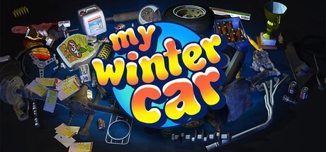 My Winter Car PC Cheats & Trainer