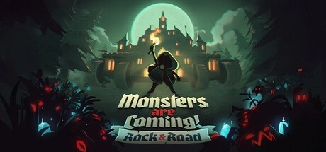 Monsters are Coming! Rock & Road Počítačové cheaty a trenér