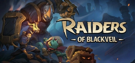 Raiders of Blackveil PC Cheats & Trainer