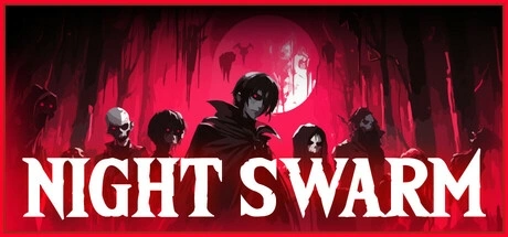 Night Swarm PC Cheats & Trainer