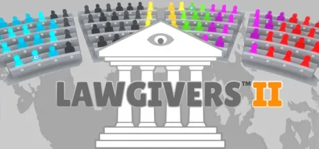 Lawgivers II 电脑游戏修改器