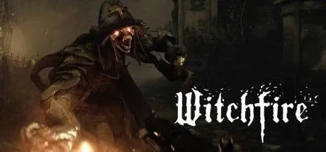 Witchfire 电脑游戏修改器
