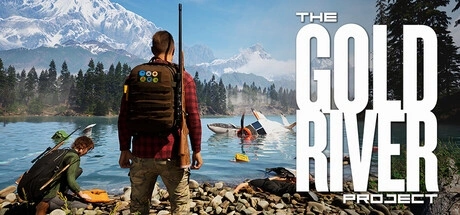 The Gold River Project Treinador & Truques para PC