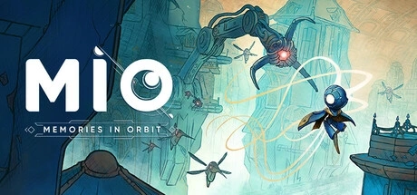 MIO: Memories in Orbit PC Cheats & Trainer