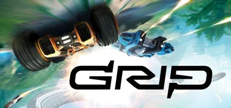 GRIP: Combat Racing Kody PC i Trainer