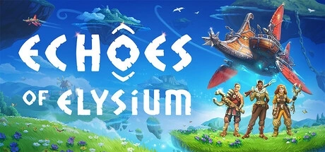 Echoes of Elysium Počítačové cheaty a trenér