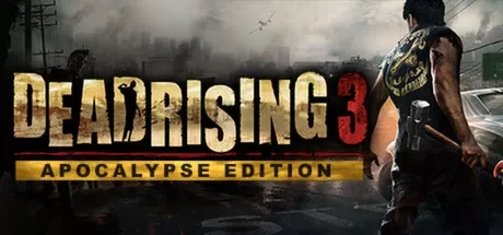 Dead Rising 3 {0} PCチート＆トレーナー