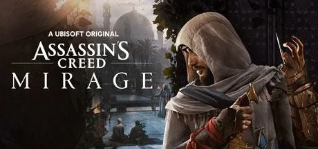 Assassin's Creed Mirage {0} 电脑游戏修改器