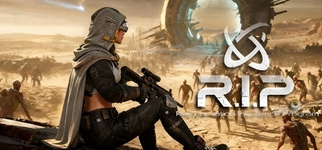 R.I.P. - Reincarnation Insurance Program Počítačové cheaty a trenér