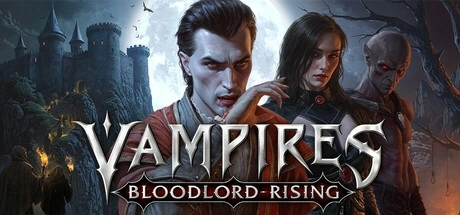 Vampires: Bloodlord Rising Cheat-uri & Trainer pentru PC