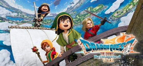 DRAGON QUEST VII Reimagined PC Cheats & Trainer
