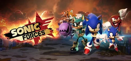 Sonic Forces PC Cheats & Trainer