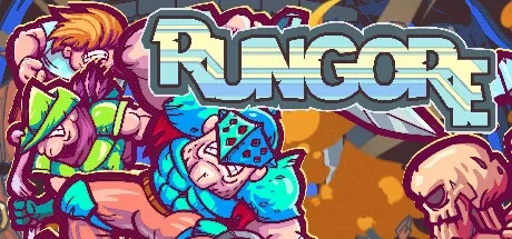 RUNGORE PC Cheats & Trainer