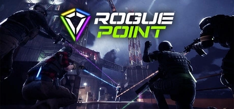 Rogue Point Počítačové cheaty a trenér