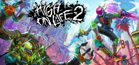 High On Life 2 PC Cheats & Trainer