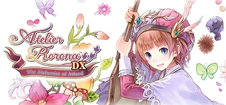 Atelier Rorona ~The Alchemist of Arland~ DX PCチート＆トレーナー