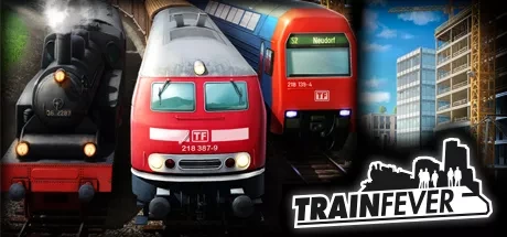 Train Fever Počítačové cheaty a trenér