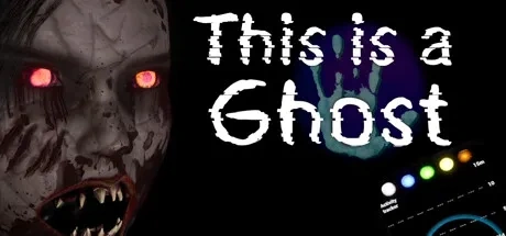 This is a Ghost {0} PC 치트 & 트레이너