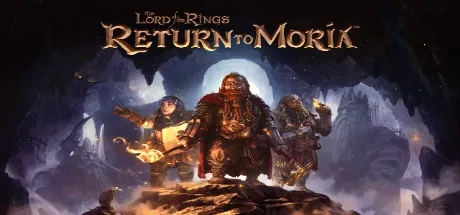 The Lord of the Rings: Return to Moria PC Cheats & Trainer