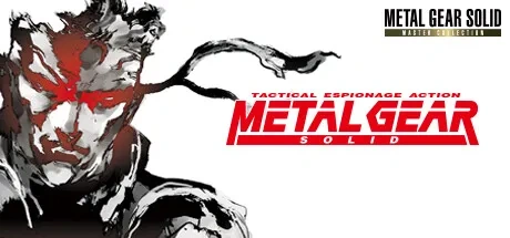 METAL GEAR SOLID - Master Collection Version Kody PC i Trainer