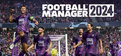 Football Manager 2024 {0} Treinador & Truques para PC