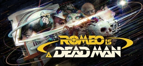 ROMEO IS A DEAD MAN Trucos PC & Trainer