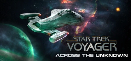 Star Trek: Voyager - Across the Unknown Trucos PC & Trainer