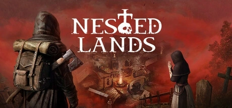 Nested Lands 电脑游戏修改器