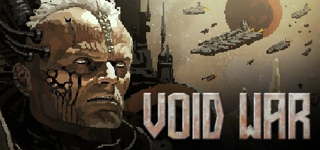 Void War 电脑游戏修改器