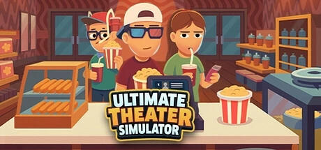 Ultimate Theater Simulator 电脑游戏修改器