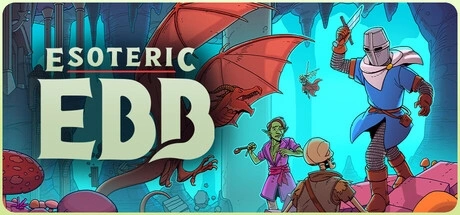 Esoteric Ebb PC Cheats & Trainer