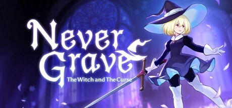 Never Grave: The Witch and The Curse Trucos PC & Trainer