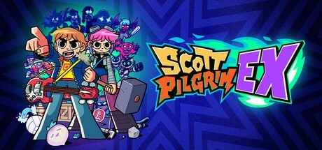 Scott Pilgrim EX Trucos PC & Trainer