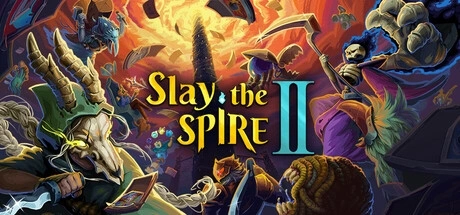 Slay the Spire 2 电脑游戏修改器
