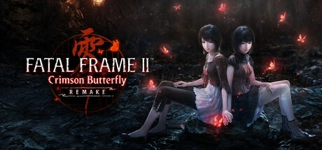 FATAL FRAME II: Crimson Butterfly REMAKE Codes de Triche PC & Trainer