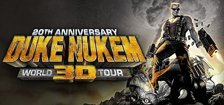 Duke Nukem 3D: 20th Anniversary World Tour PC Cheats & Trainer