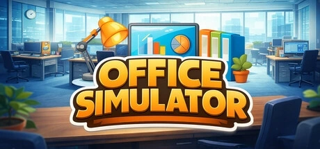 Office Simulator Kody PC i Trainer