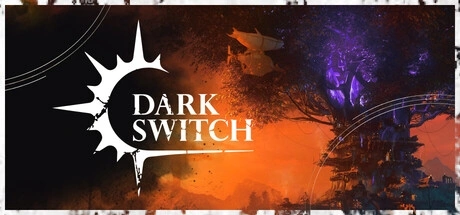DarkSwitch 电脑游戏修改器