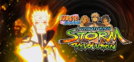 Naruto Shippuden - Ultimate Ninja Storm Revolution Codes de Triche PC & Trainer