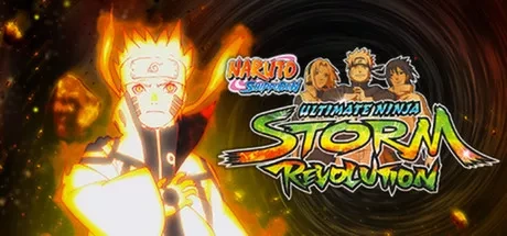 Naruto Shippuden - Ultimate Ninja Storm Revolution Trucos PC & Trainer