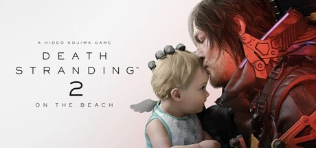 DEATH STRANDING 2: ON THE BEACH Kody PC i Trainer