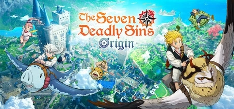 The Seven Deadly Sins: Origin Codes de Triche PC & Trainer