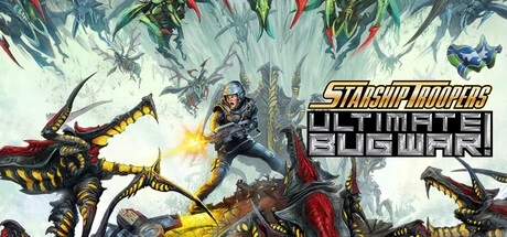 Starship Troopers: Ultimate Bug War! Kody PC i Trainer
