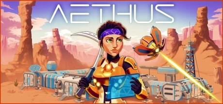 AETHUS 电脑游戏修改器