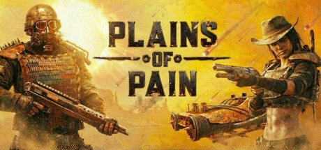 Plains of Pain 电脑游戏修改器
