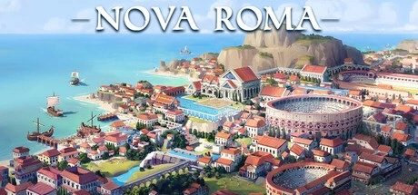 Nova Roma Kody PC i Trainer