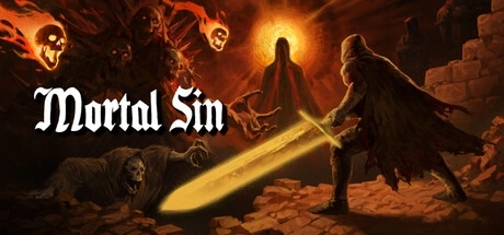 Mortal Sin PC Cheats & Trainer