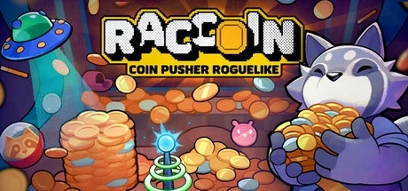 RACCOIN: Coin Pusher Roguelike PC Cheats & Trainer