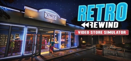 Retro Rewind - Video Store Simulator Cheat-uri & Trainer pentru PC
